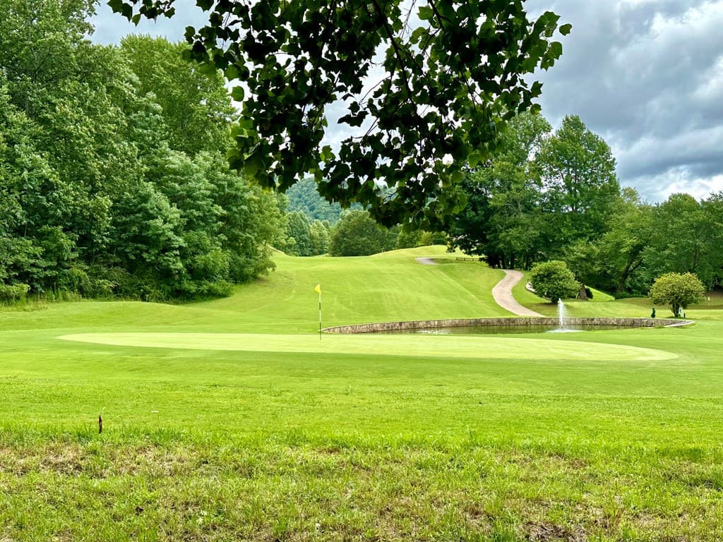 Lot 65C Mountain Harbour Lot, Hayesville NC 28904 - Photo