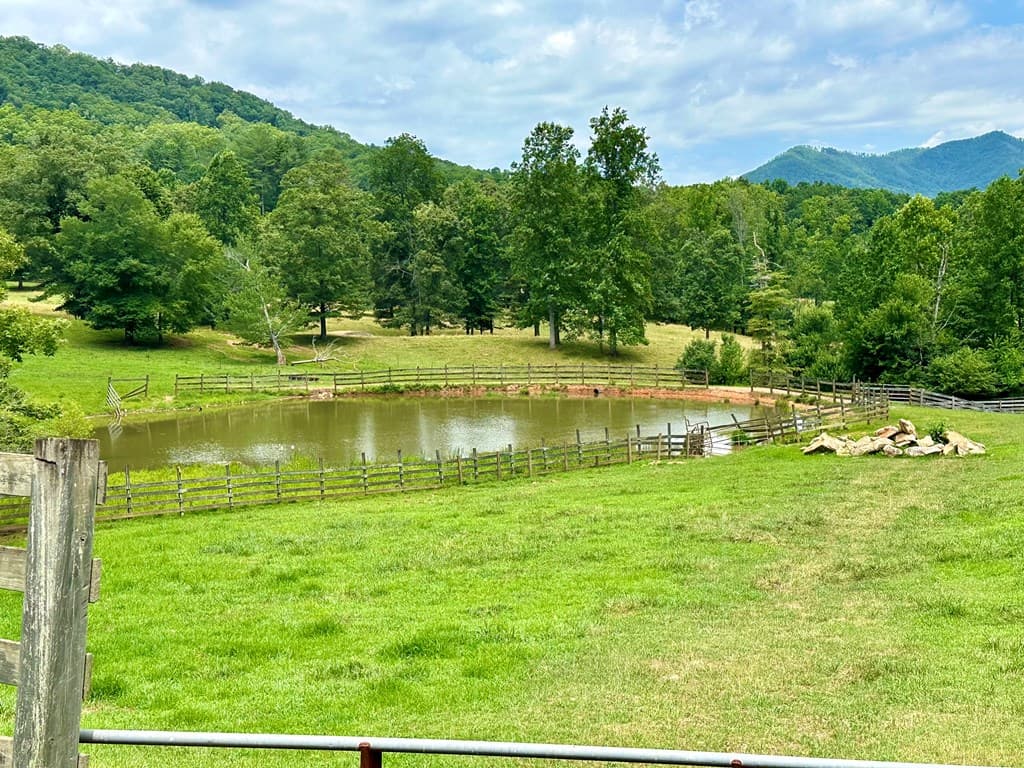 Lot 32 Shiloh Trail, Hayesville NC 28904 - Photo