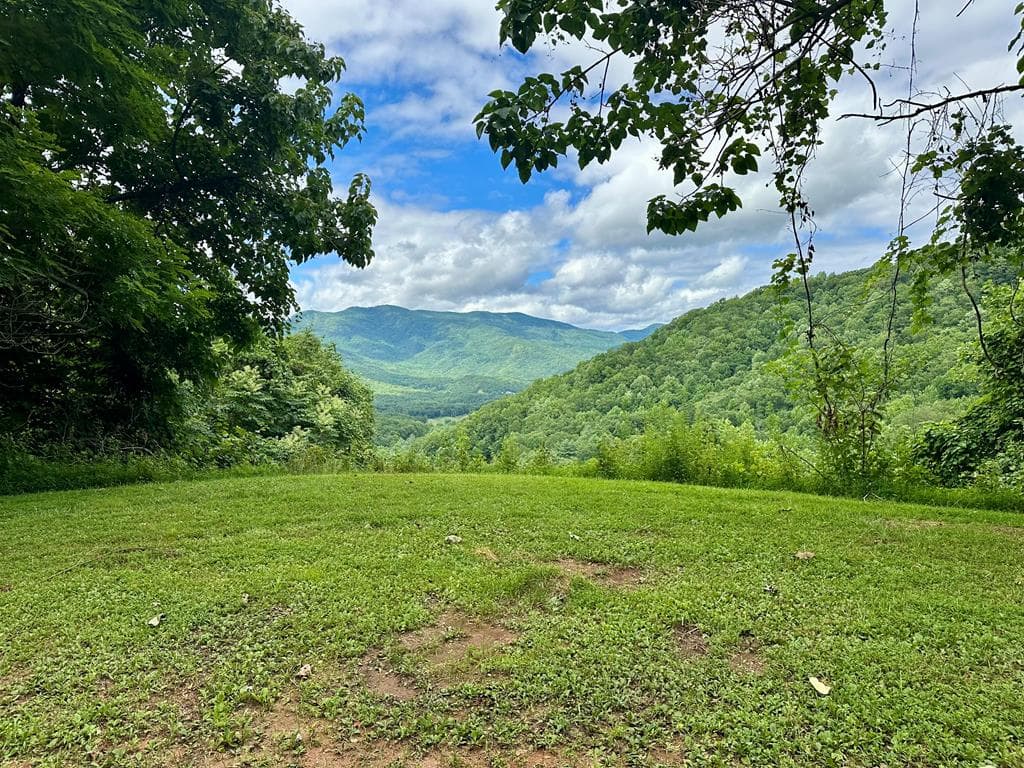Lot 32 Shiloh Trail, Hayesville NC 28904 - Photo