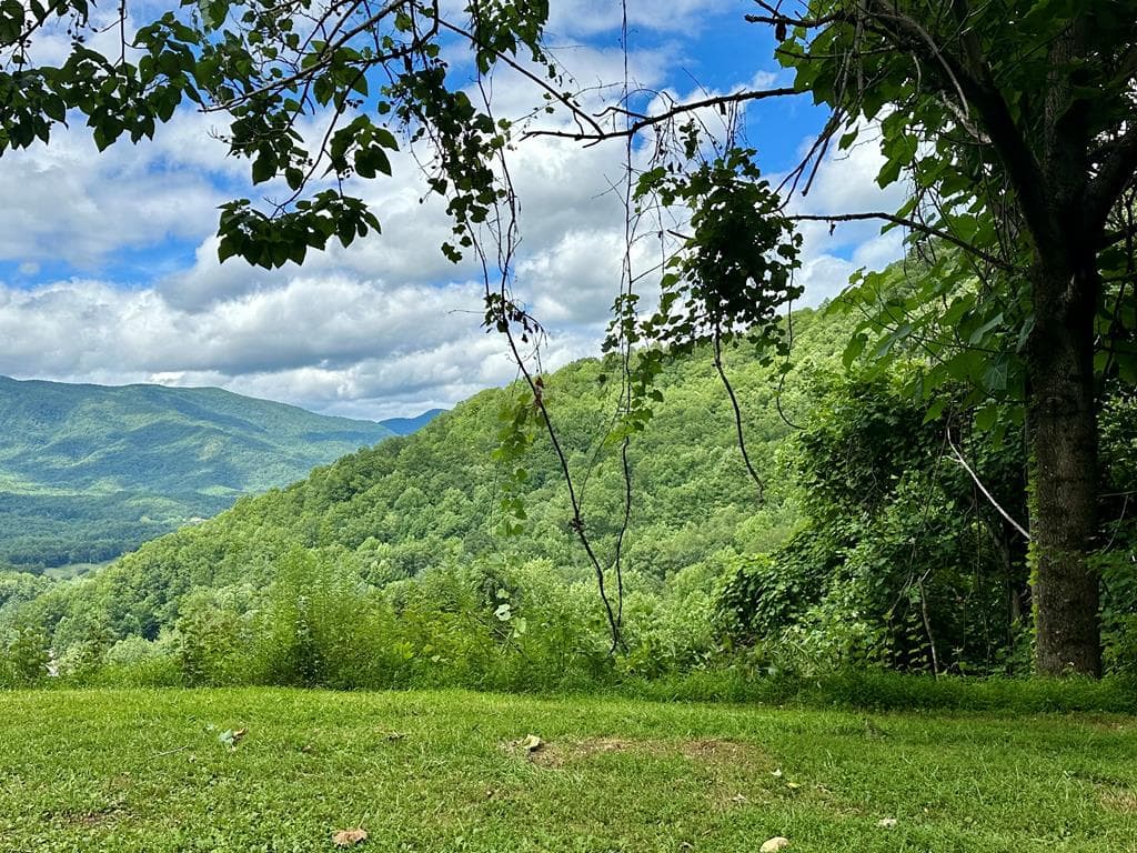 Lot 32 Shiloh Trail, Hayesville NC 28904 - Photo