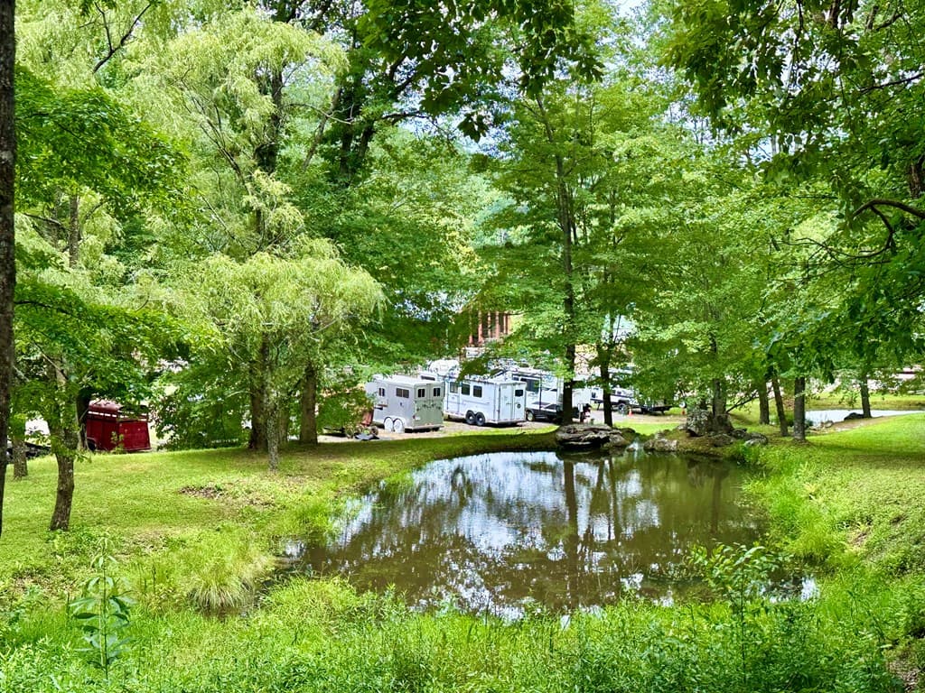 Lot 32 Shiloh Trail, Hayesville NC 28904 - Photo