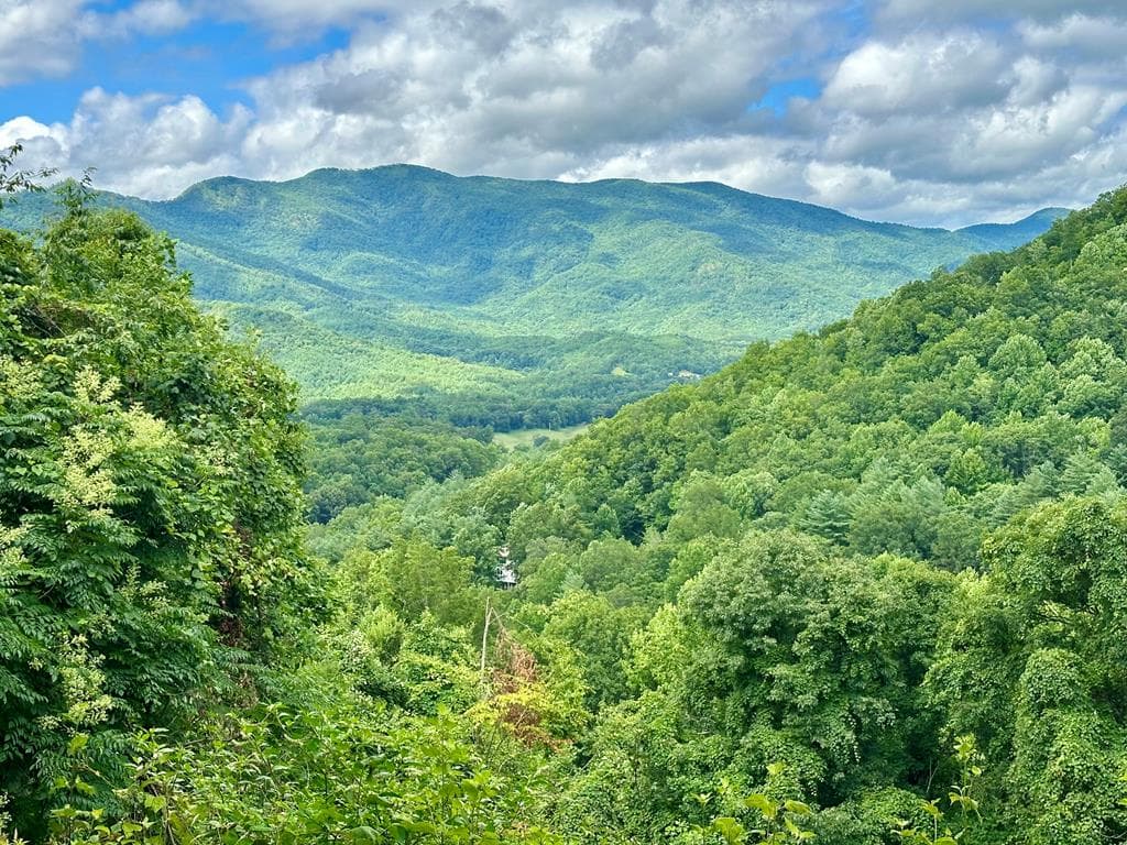 Lot 32 Shiloh Trail, Hayesville NC 28904 - Photo