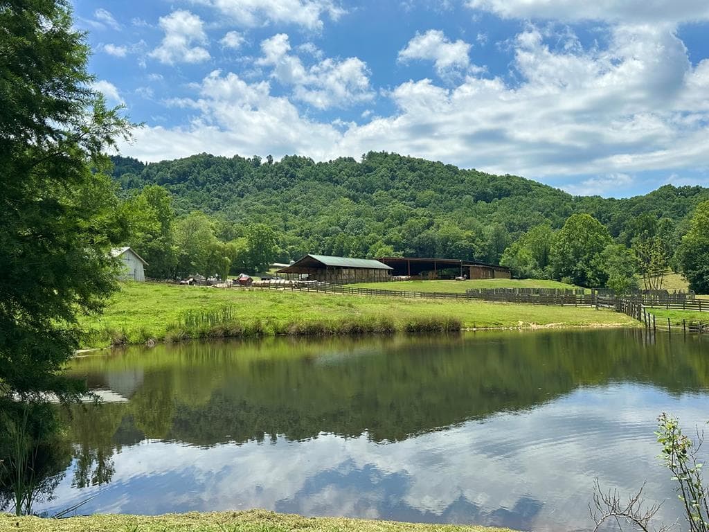 Lot 32 Shiloh Trail, Hayesville NC 28904 - Photo