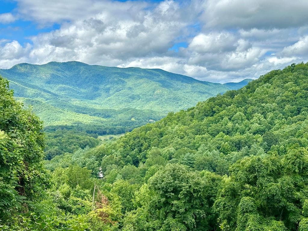 Lot 32 Shiloh Trail, Hayesville NC 28904 - Photo