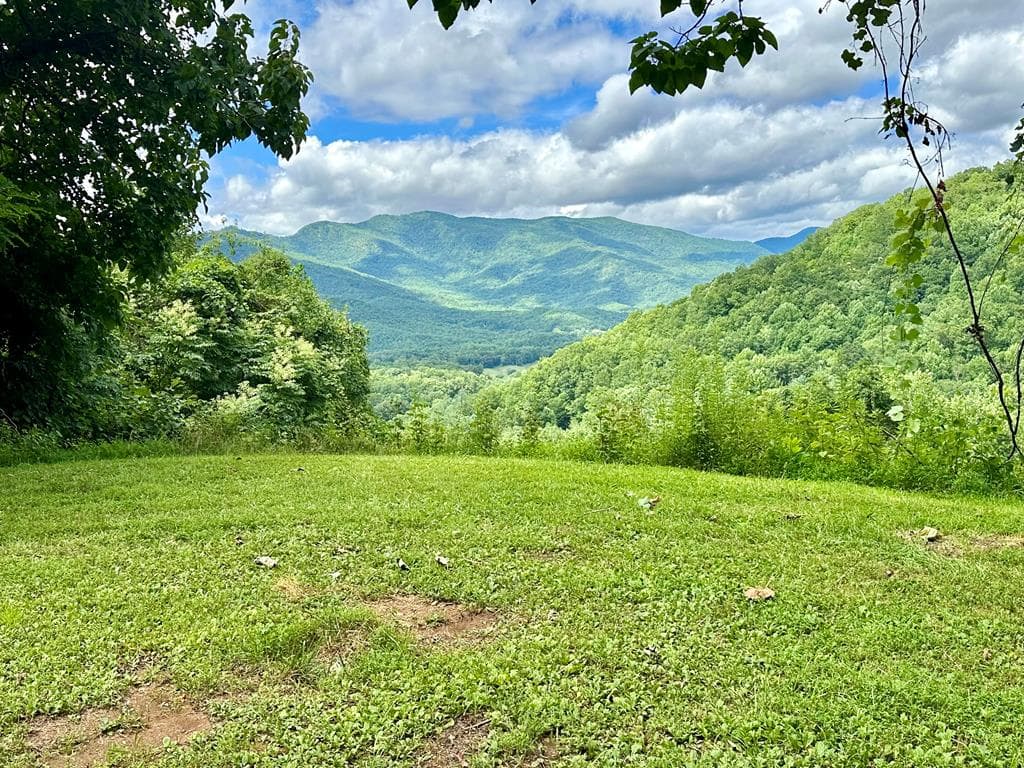 Lot 32 Shiloh Trail, Hayesville NC 28904 - Photo