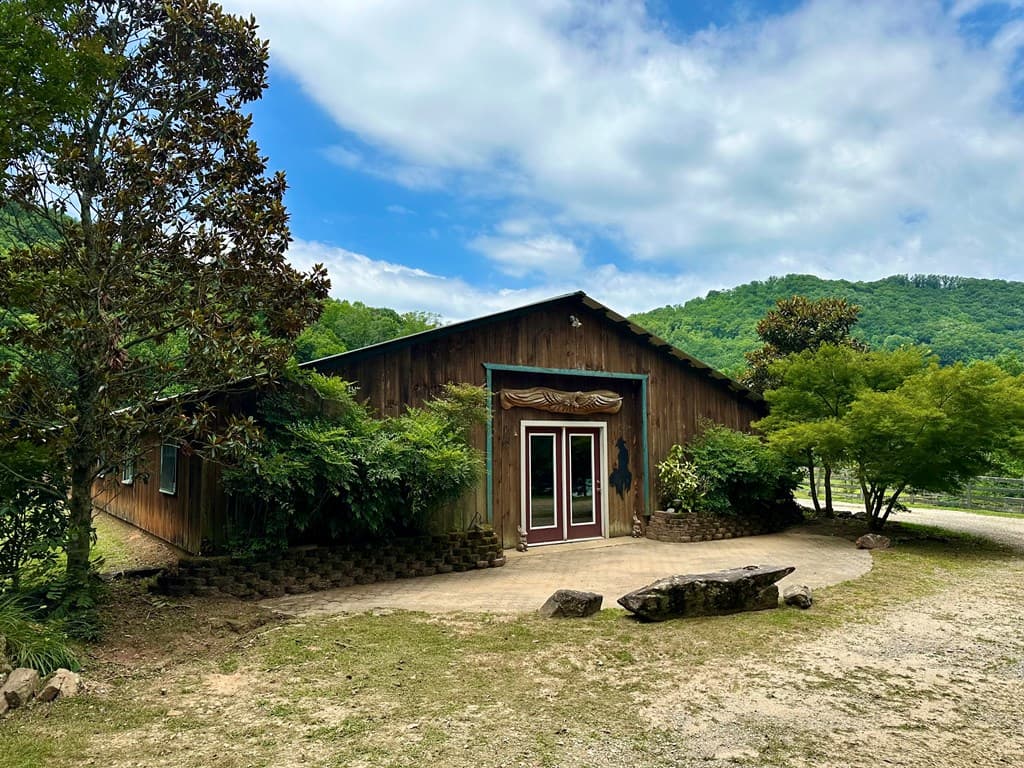 Lot 32 Shiloh Trail, Hayesville NC 28904 - Photo