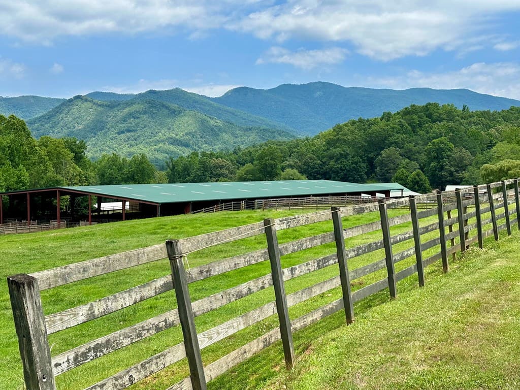 Lot 32 Shiloh Trail, Hayesville NC 28904 - Photo