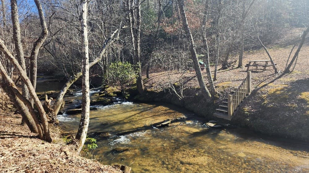 10 Arbor Creek Trail, Mineral Bluff GA 30559 - Photo