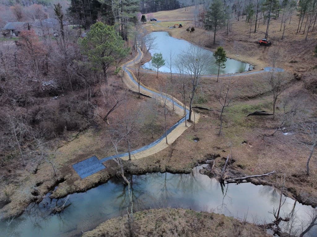10 Arbor Creek Trail, Mineral Bluff GA 30559 - Photo