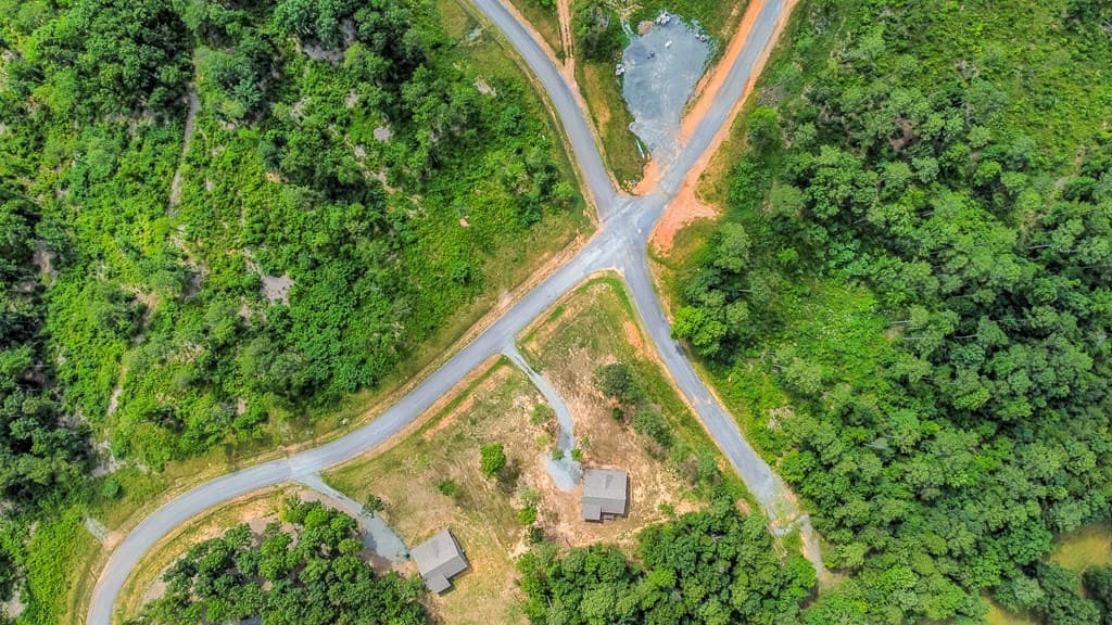 Lot 207 Oak Park Drive, Talking Rock GA 30175 - Photo