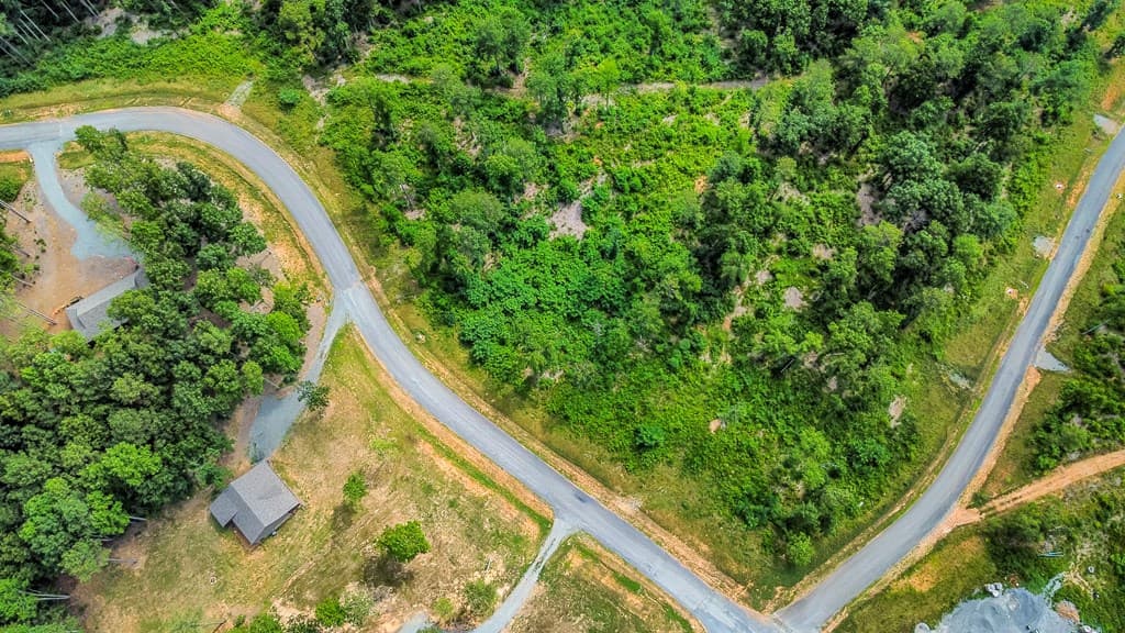 Lot 207 Oak Park Drive, Talking Rock GA 30175 - Photo