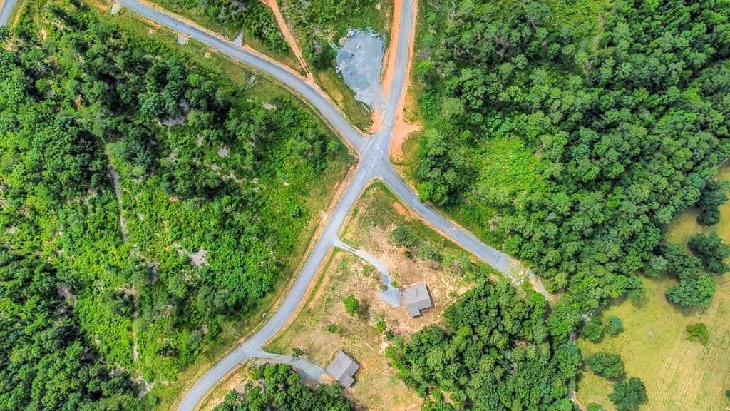 Lot 207 Oak Park Drive, Talking Rock GA 30175 - Photo