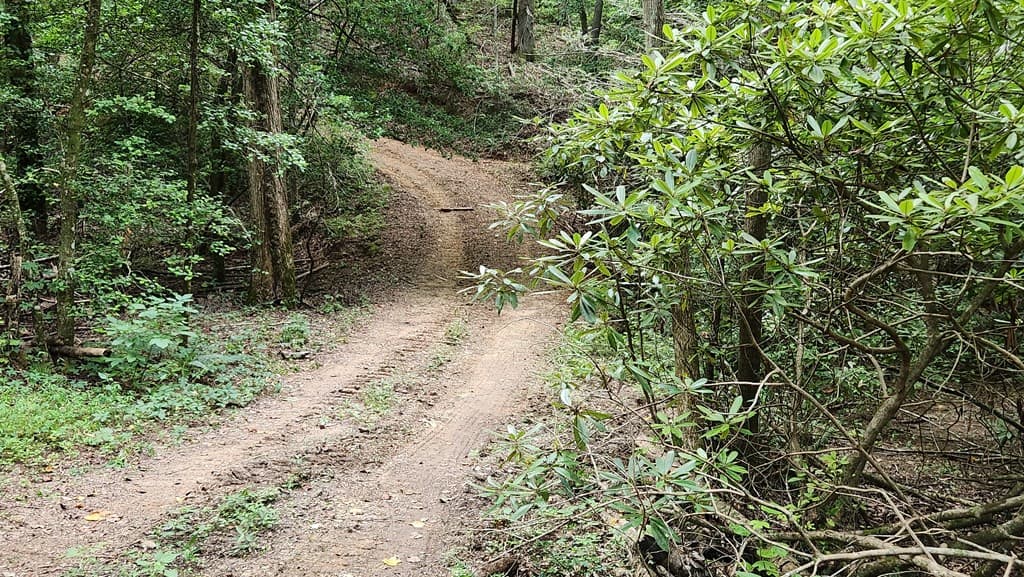 38 AC Tumbling Creek Road, Copperhill TN 37317 - Photo