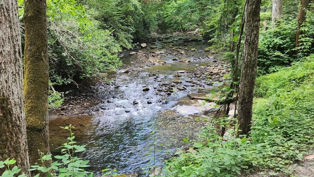 38 AC Tumbling Creek Road, Copperhill TN 37317 - Primary photo
