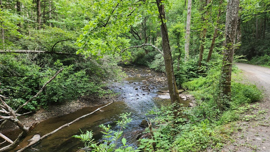 38 AC Tumbling Creek Road, Copperhill TN 37317 - Photo