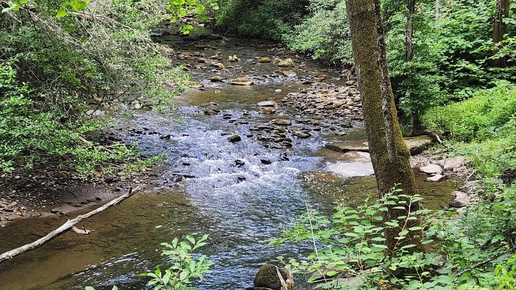 38 AC Tumbling Creek Road, Copperhill TN 37317 - Photo