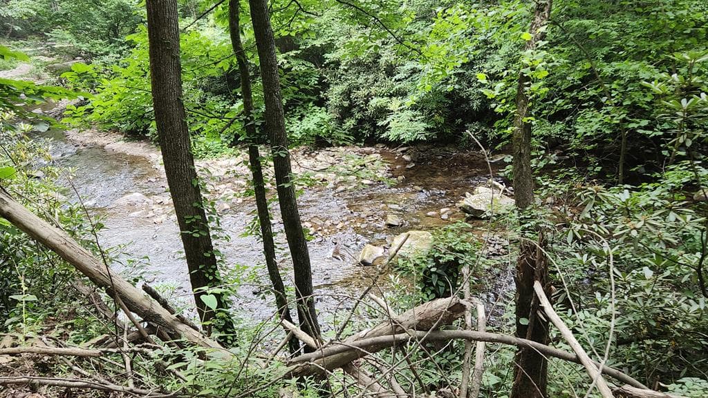 38 AC Tumbling Creek Road, Copperhill TN 37317 - Photo