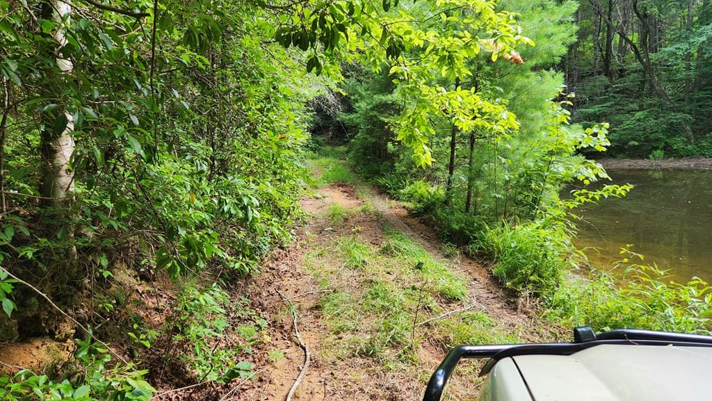 38 AC Tumbling Creek Road, Copperhill TN 37317 - Photo