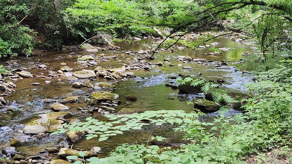 38 AC Tumbling Creek Road, Copperhill TN 37317 - Photo