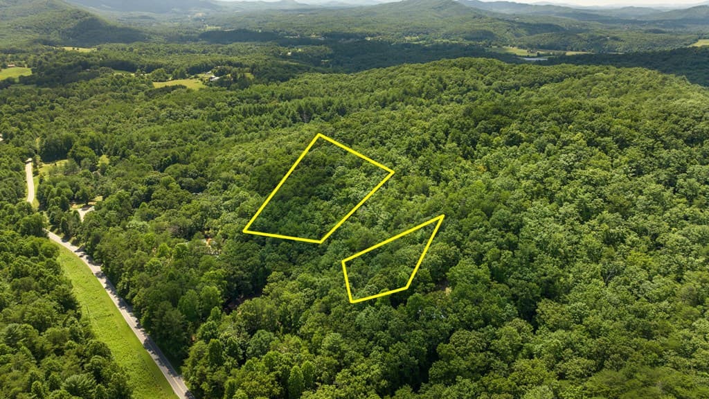 1AC Bruce Wike Lane, Brasstown NC 28902 - Photo