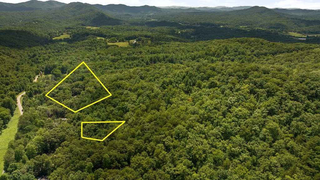 1AC Bruce Wike Lane, Brasstown NC 28902 - Photo