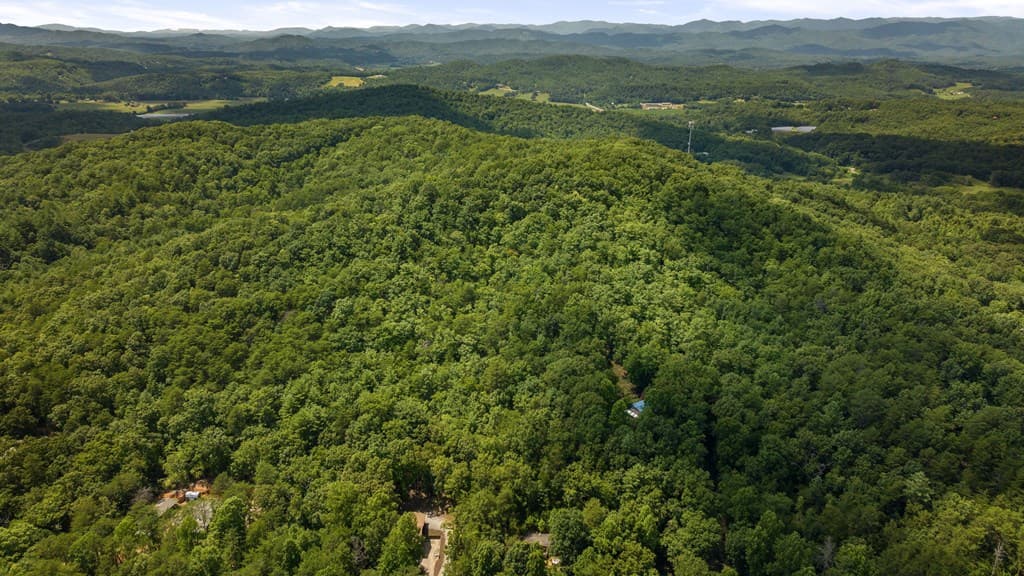 1AC Bruce Wike Lane, Brasstown NC 28902 - Photo