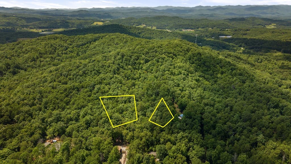 1AC Green Cove Road, Brasstown NC 28902 - Photo