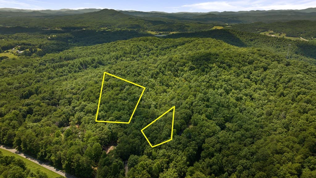 1AC Green Cove Road, Brasstown NC 28902 - Photo