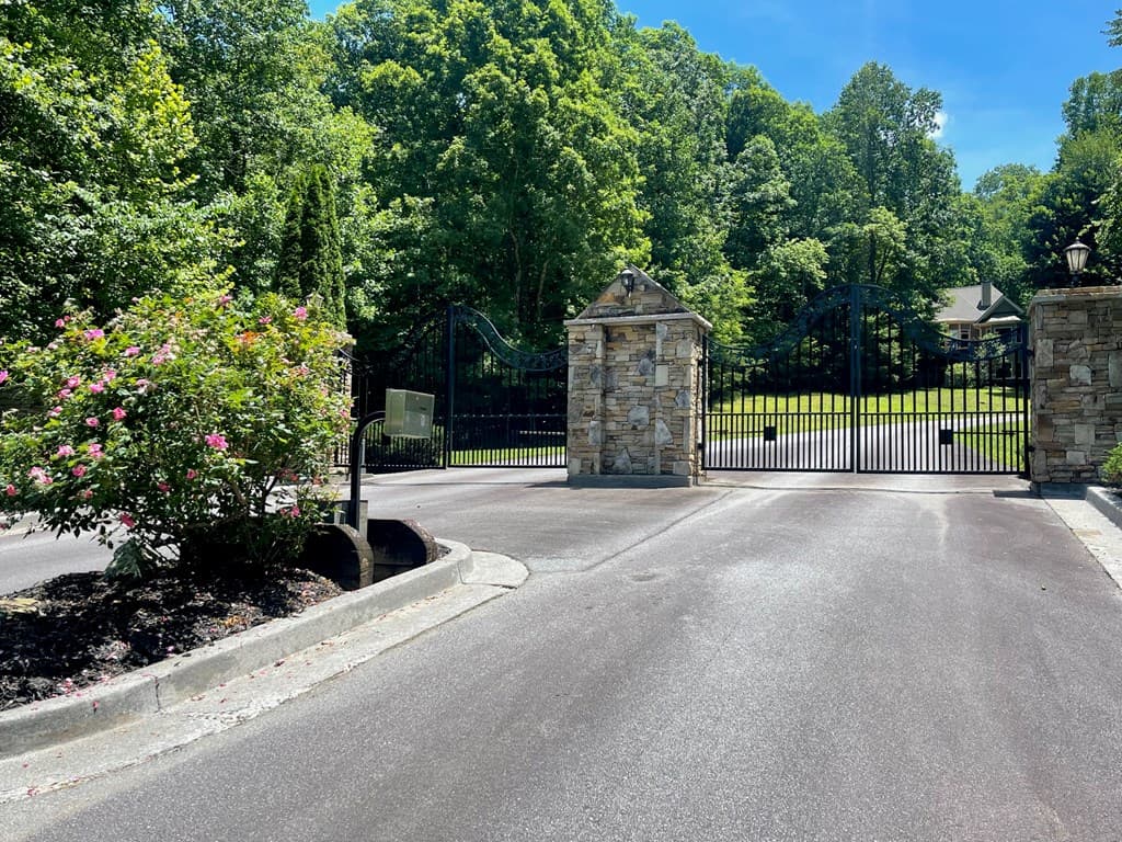 Lot 11 Little Cove Lane, Hiawassee GA 30546 - Photo