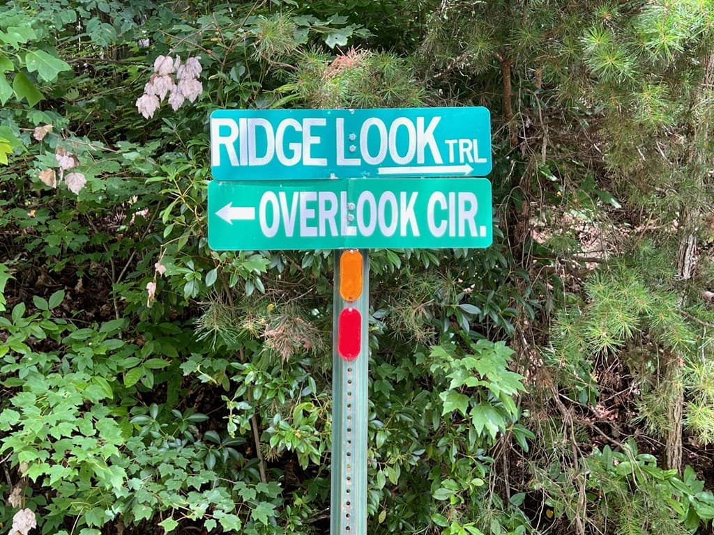 00 Overlook Drive, Young Harris GA 30582 - Photo