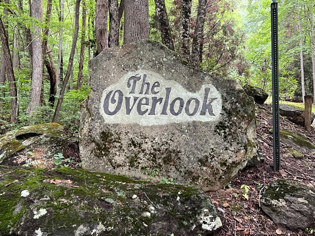 00 Overlook Drive, Young Harris GA 30582 - Photo