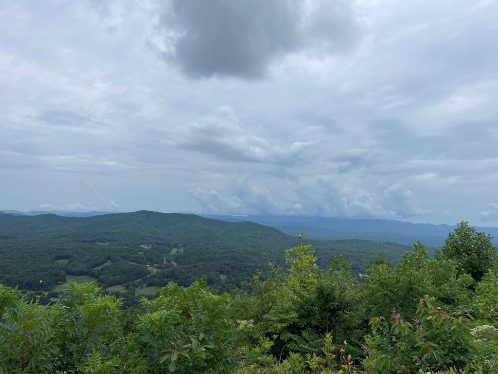 12, 13A Brasstown Heights Ln, Brasstown NC 28902 - Photo