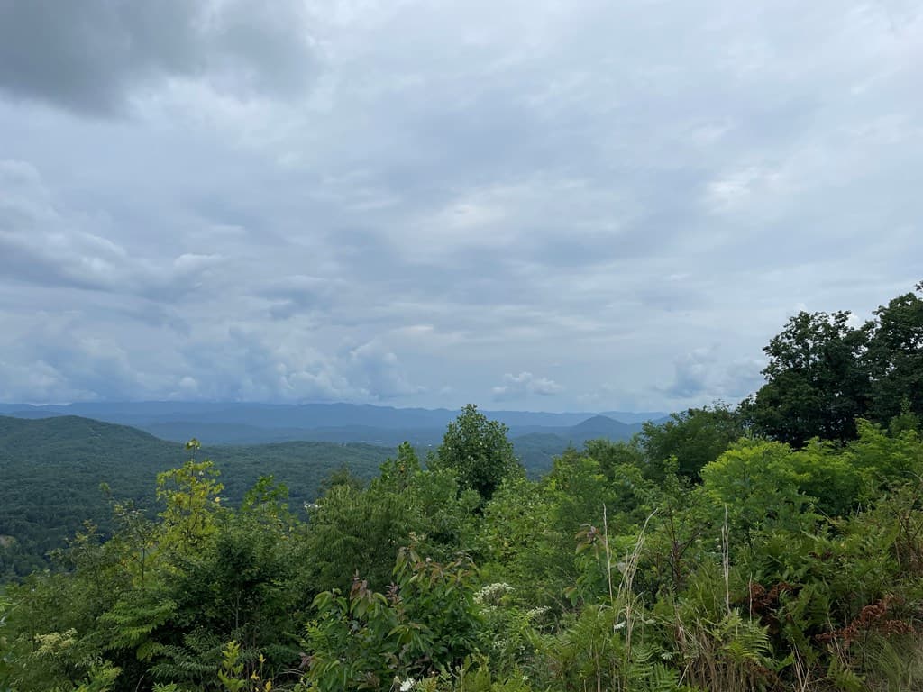 12, 13A Brasstown Heights Ln, Brasstown NC 28902 - Photo