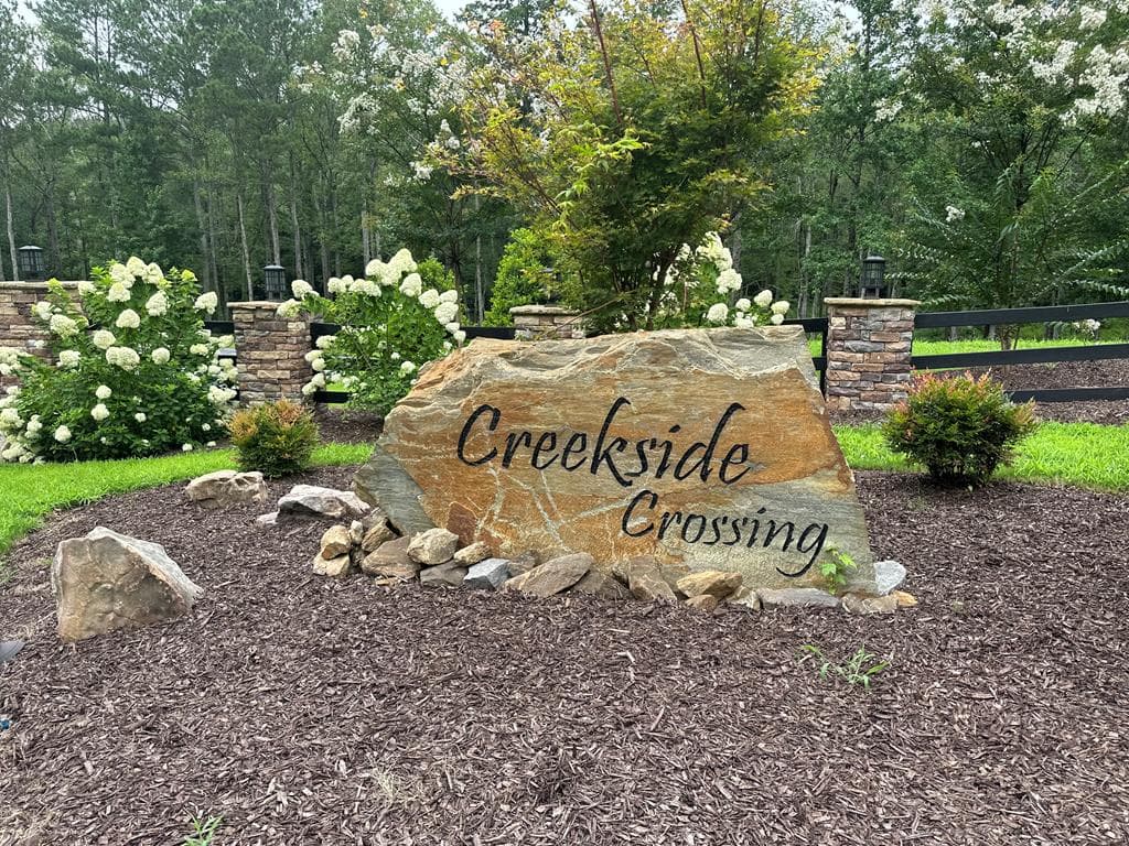 Lot 314 Pebble Trace, Talking Rock GA 30175 - Photo
