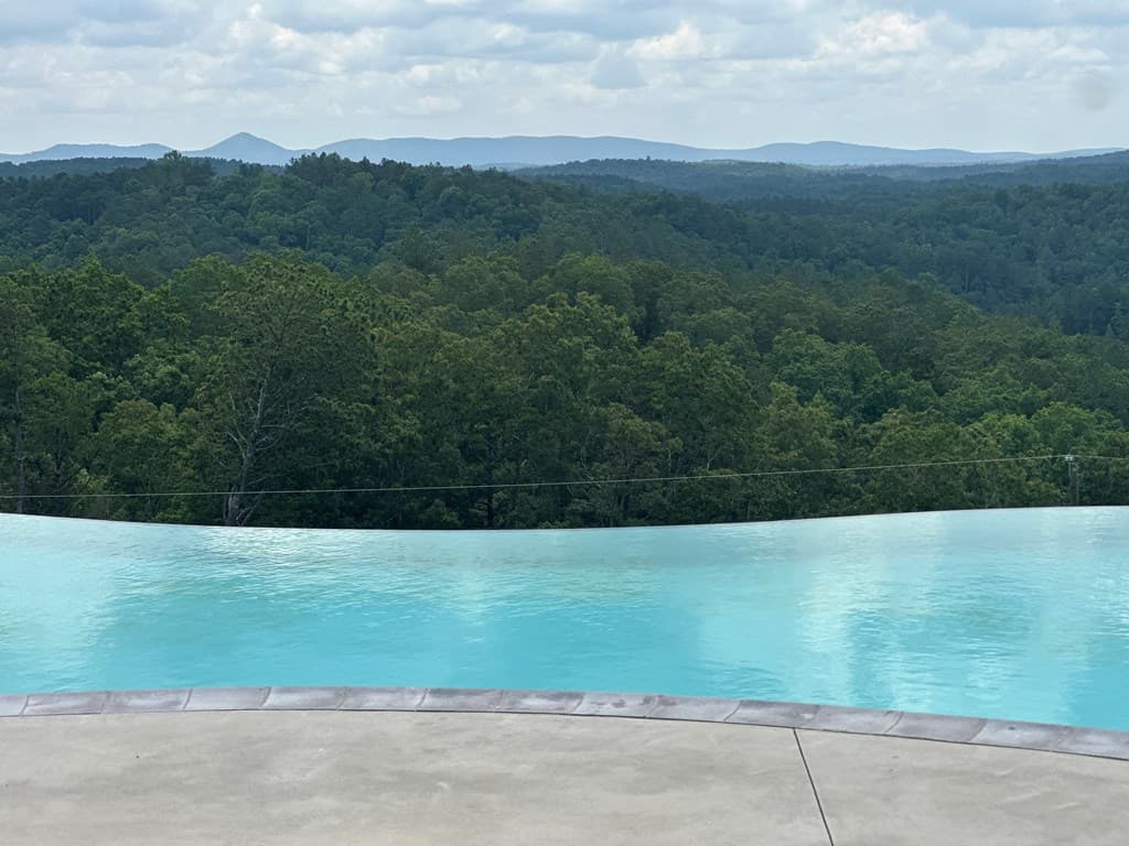 Lot 314 Pebble Trace, Talking Rock GA 30175 - Photo