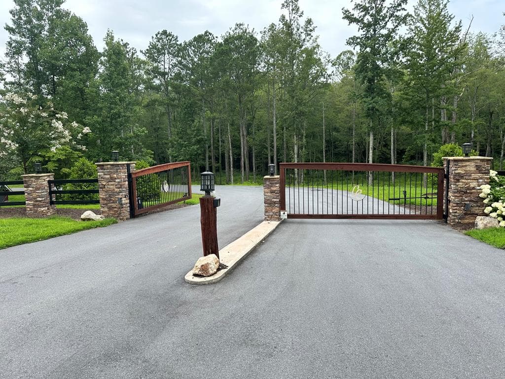 Lot 314 Pebble Trace, Talking Rock GA 30175 - Photo