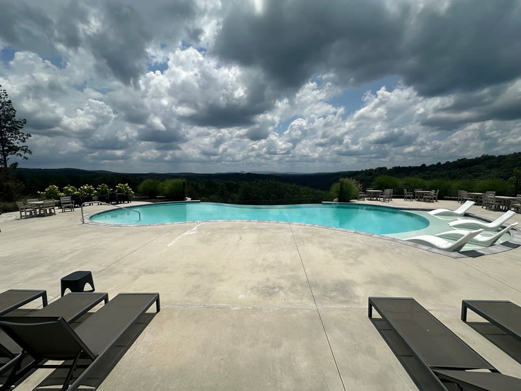 Lot 315 Pebble Trace, Talking Rock GA 30175 - Photo
