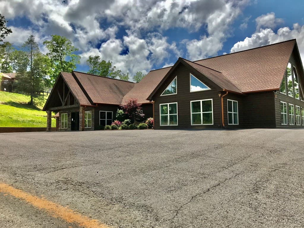 48 Madeline Way, Blairsville GA 30512 - Photo