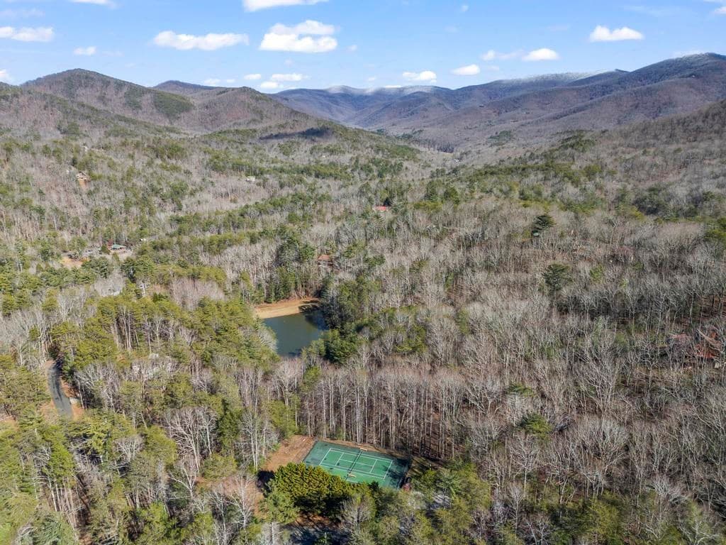 0 Sleepy Hollow Road, Ellijay GA 30536 - Photo