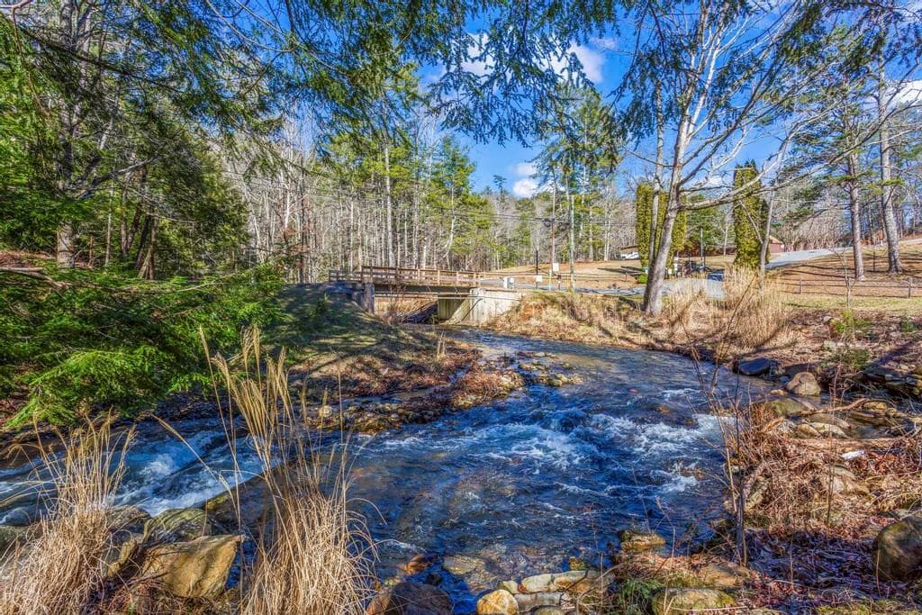 0 Sleepy Hollow Road, Ellijay GA 30536 - Photo