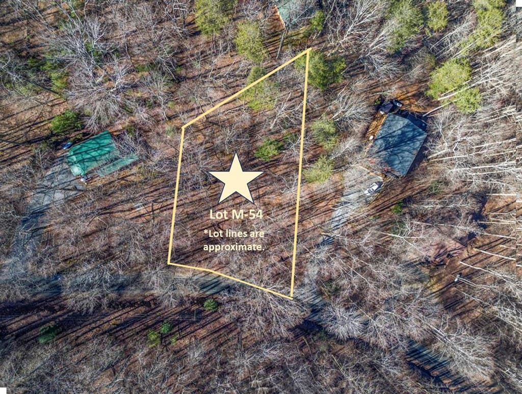 0 Sleepy Hollow Road, Ellijay GA 30536 - Photo