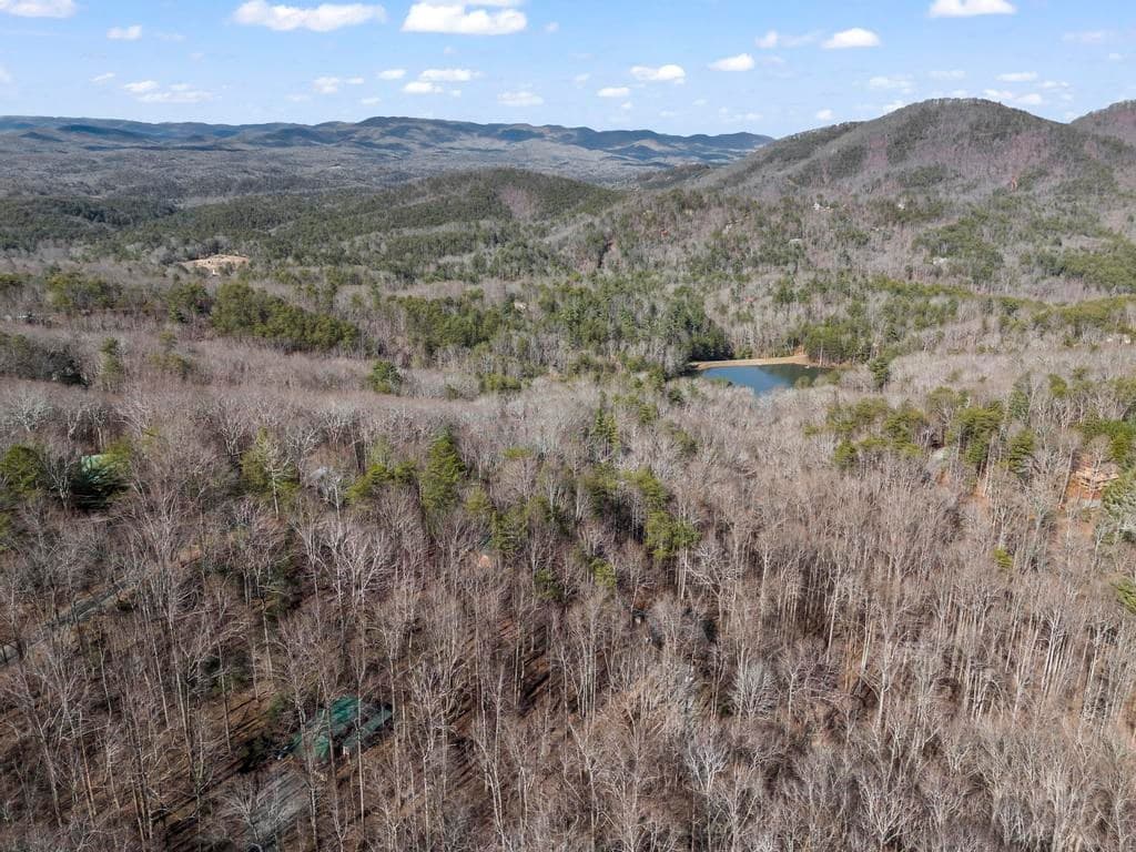 0 Sleepy Hollow Road, Ellijay GA 30536 - Photo