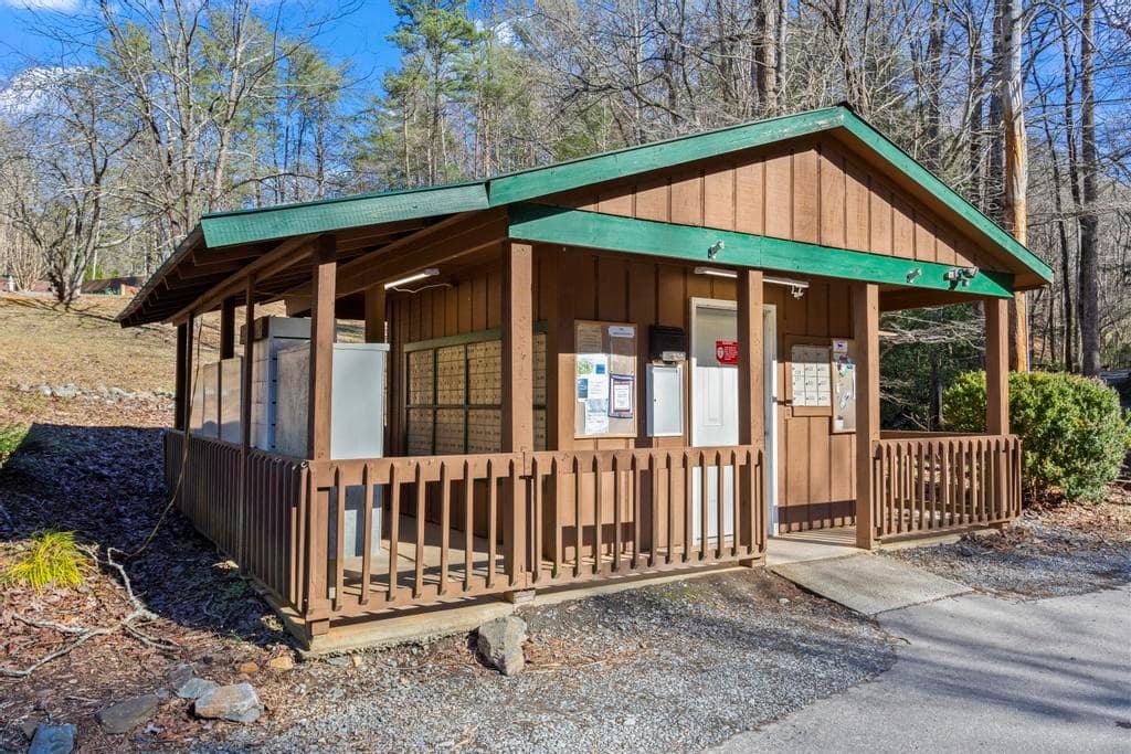 0 Sleepy Hollow Road, Ellijay GA 30536 - Photo