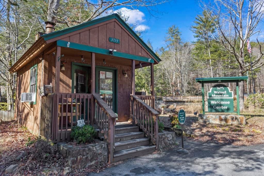 0 Sleepy Hollow Road, Ellijay GA 30536 - Photo