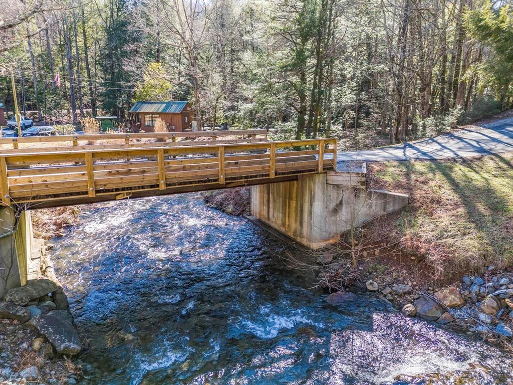 0 Sleepy Hollow Road, Ellijay GA 30536 - Photo