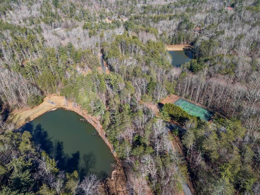 0 Sleepy Hollow Road, Ellijay GA 30536 - Photo