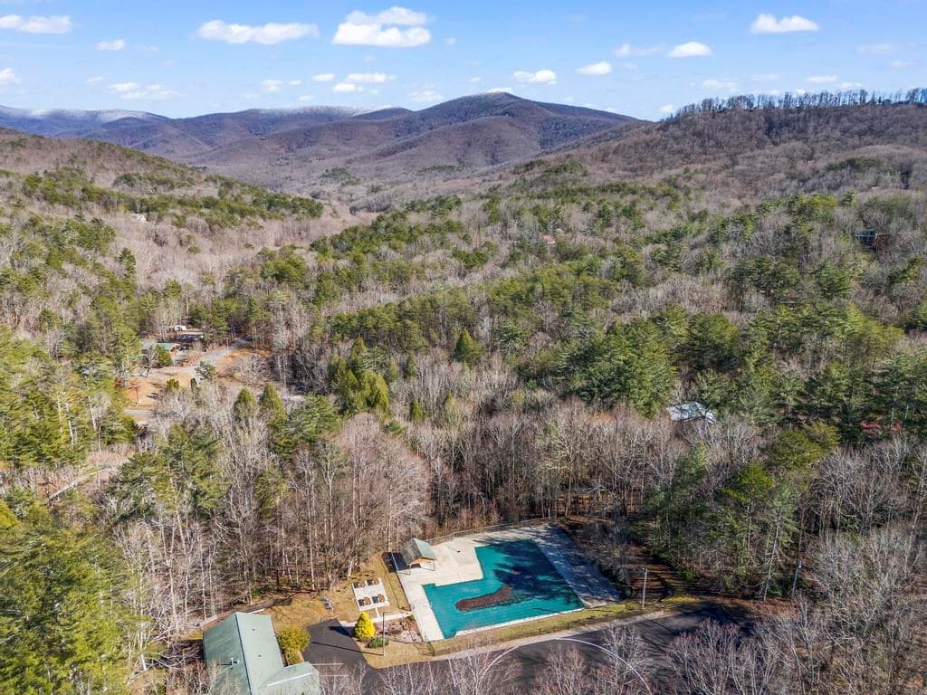 0 Sleepy Hollow Road, Ellijay GA 30536 - Photo