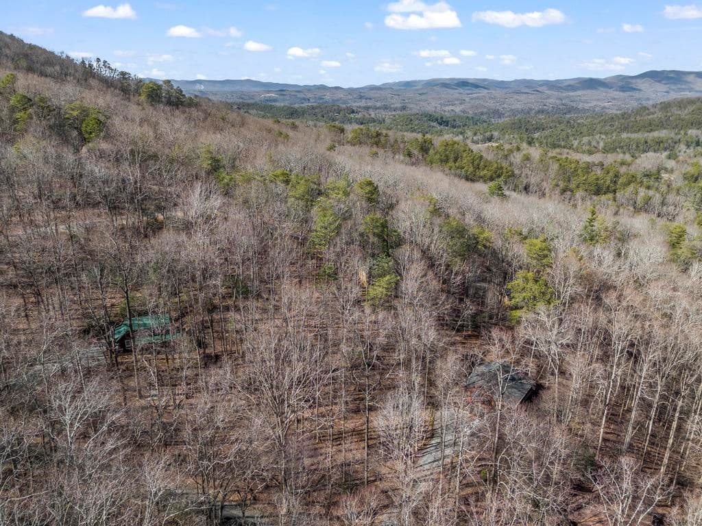 0 Sleepy Hollow Road, Ellijay GA 30536 - Photo
