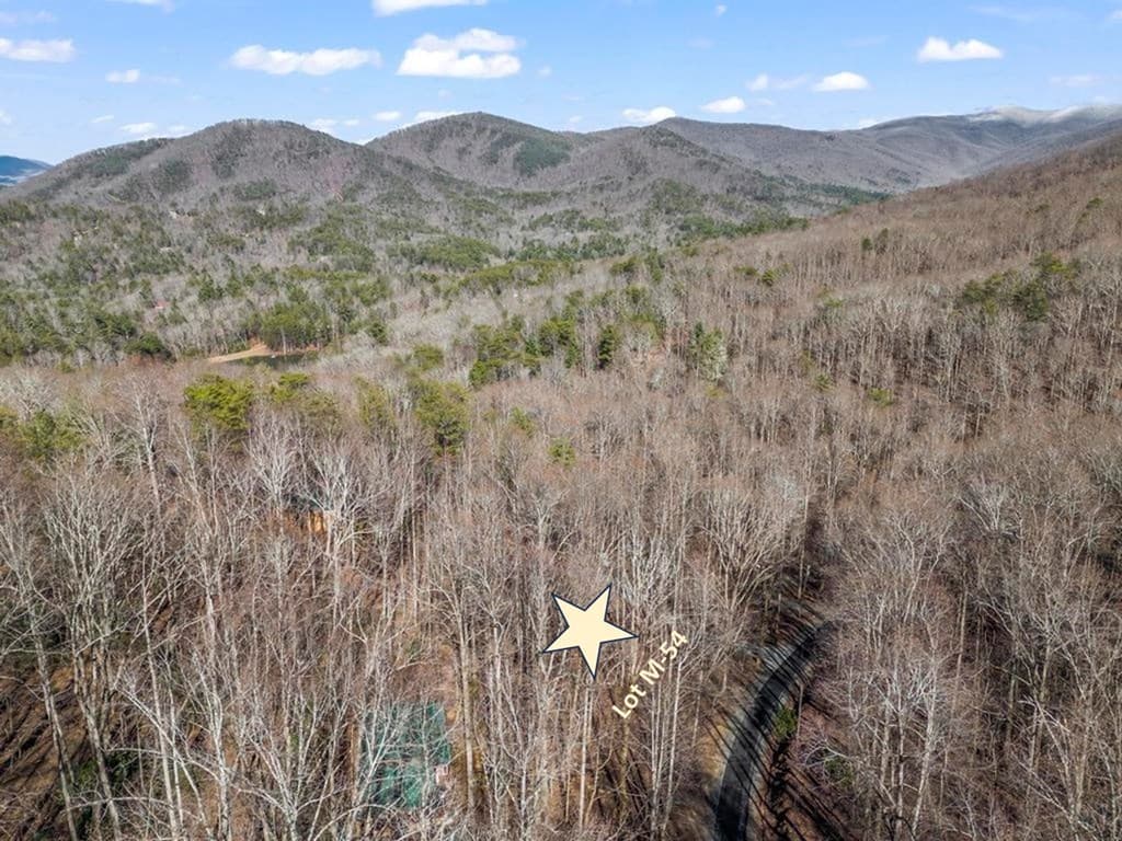 0 Sleepy Hollow Road, Ellijay GA 30536 - Photo