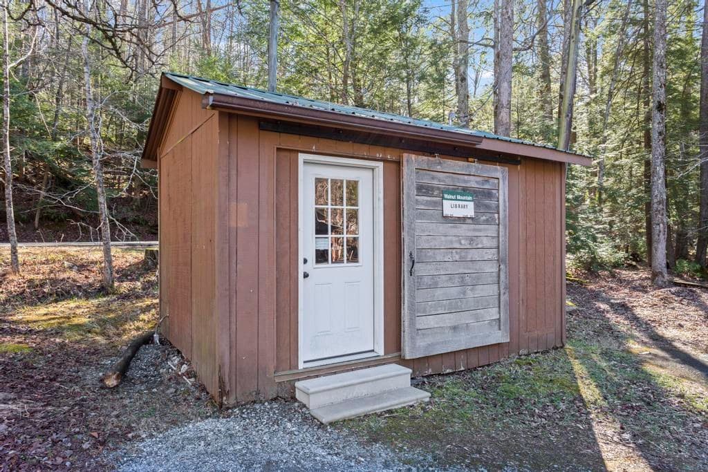 0 Sleepy Hollow Road, Ellijay GA 30536 - Photo